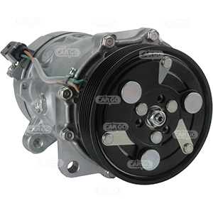 Compressor, air conditioning (241466)