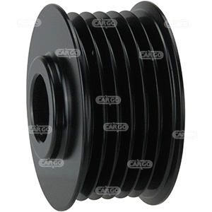 Belt Pulley, alternator (231398)