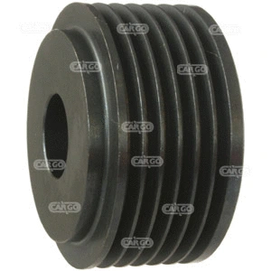 Belt Pulley, alternator (234993)