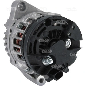 Alternator (114040)