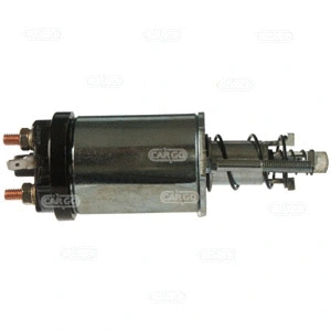 Solenoid (130484)