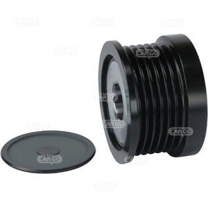 Belt Pulley, alternator (333433)