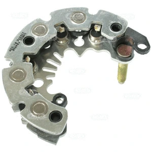 Rectifier, alternator