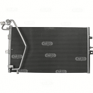 Condenser, air conditioning (261260)