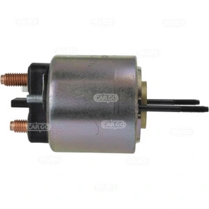 Solenoid (137300)
