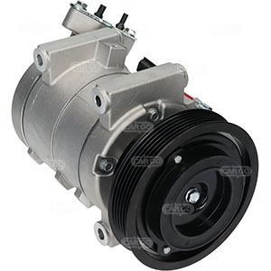 Compressor, air conditioning (241203)