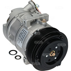 Compressor, air conditioning (241605)