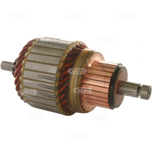 Armature, starter (139658)