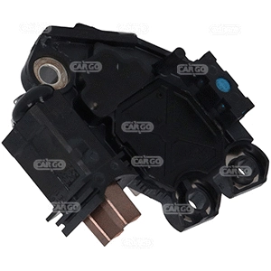 Alternator Regulator
