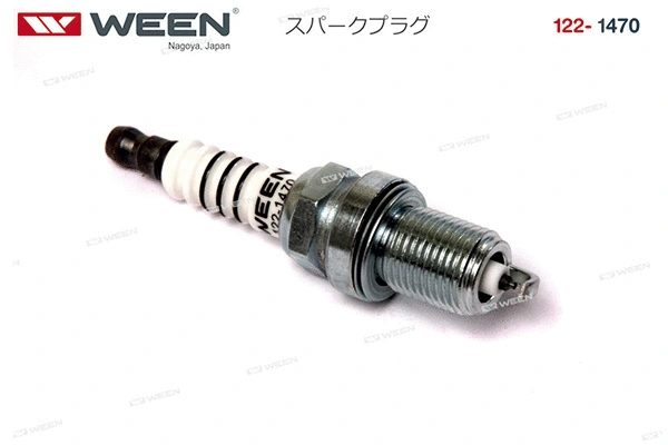 Spark Plug