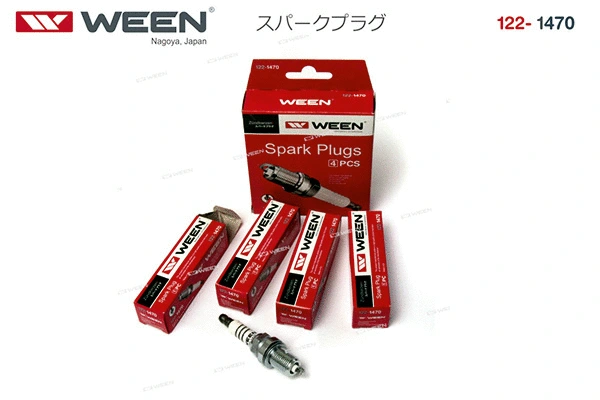 Spark Plug