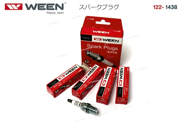 Spark Plug