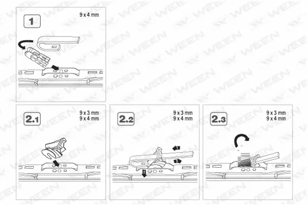 Wiper Blade