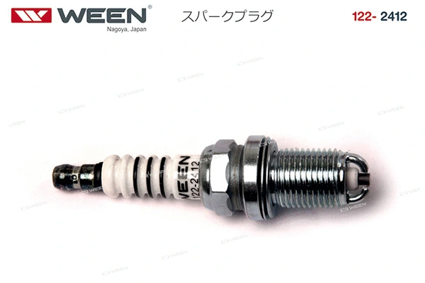 Spark Plug