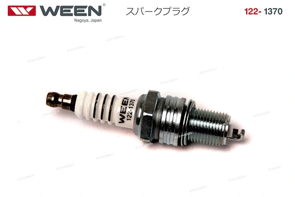Spark Plug