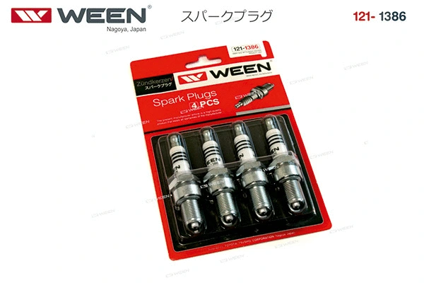 Spark Plug