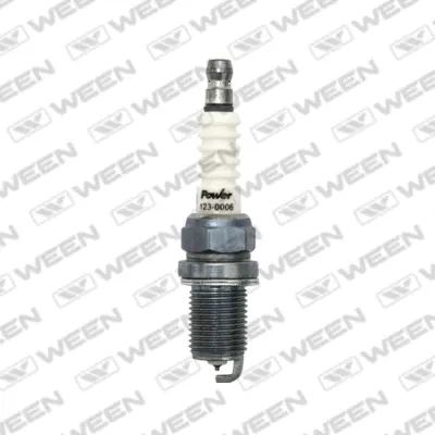 Spark Plug (123-0006)