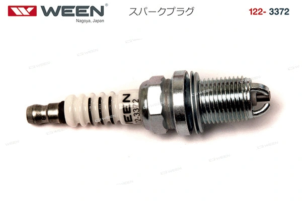 Spark Plug