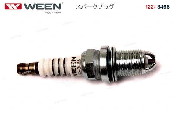 Spark Plug