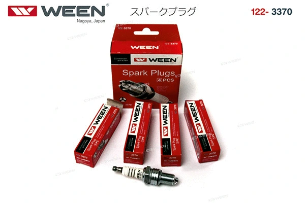 Spark Plug