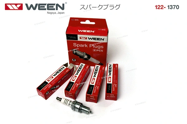 Spark Plug