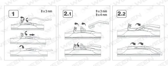 Wiper Blade