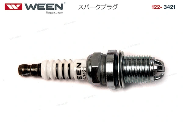 Spark Plug