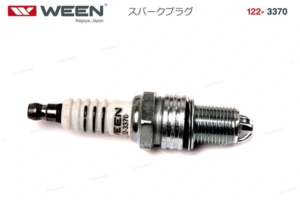 Spark Plug
