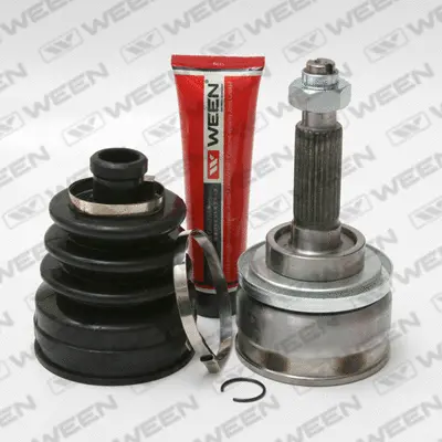 Joint, drive shaft (221-0602)