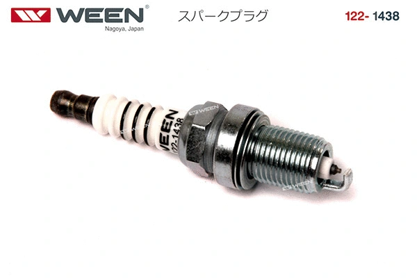 Spark Plug