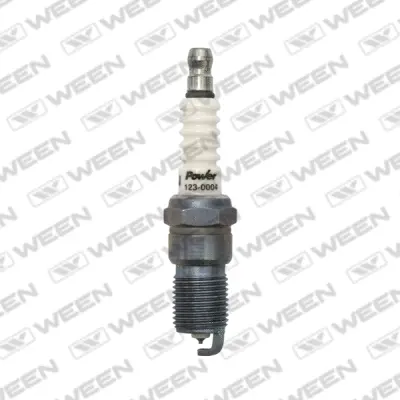 Spark Plug (123-0004)