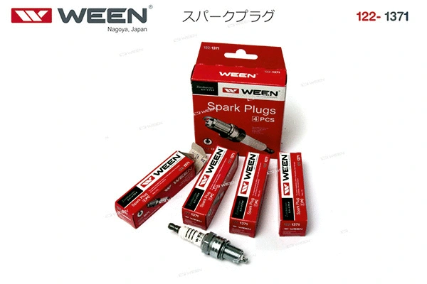 Spark Plug