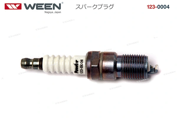 Spark Plug