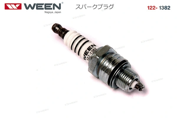 Spark Plug