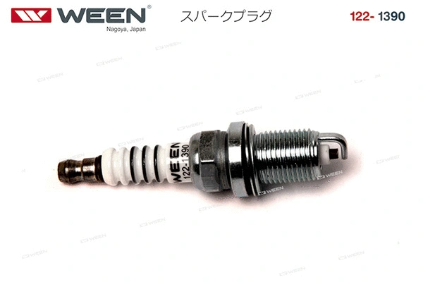 Spark Plug
