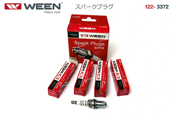 Spark Plug