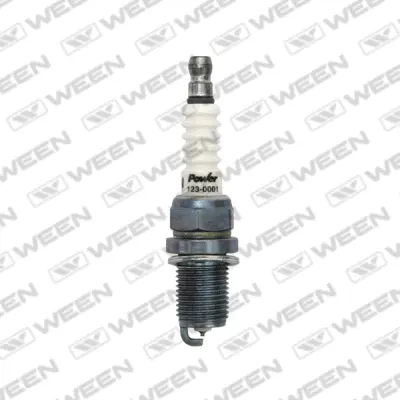 Spark Plug (123-0001)