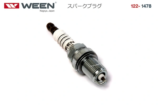 Spark Plug