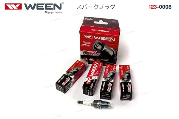 Spark Plug