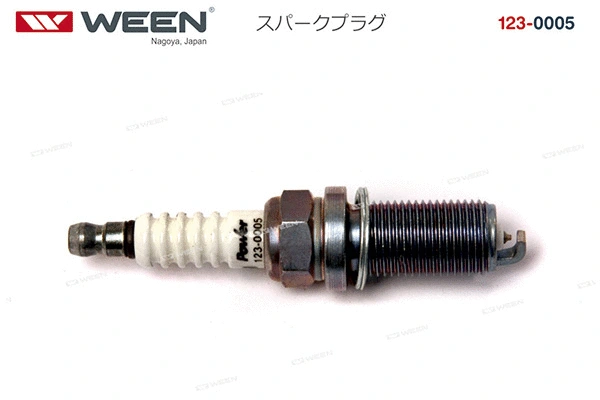 Spark Plug