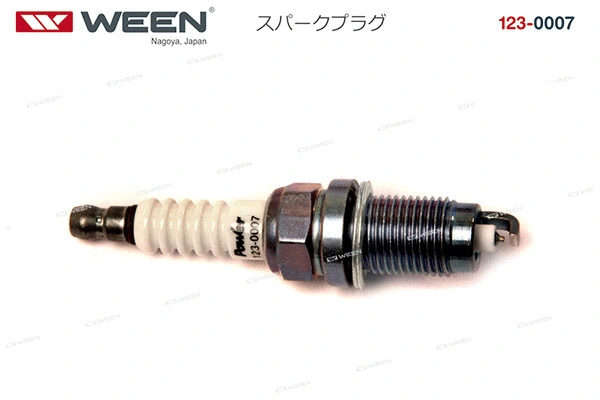 Spark Plug