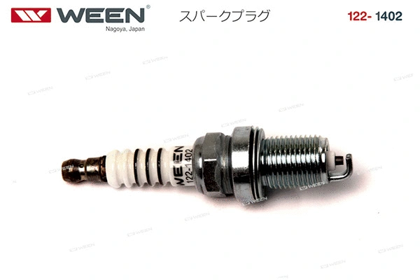 Spark Plug