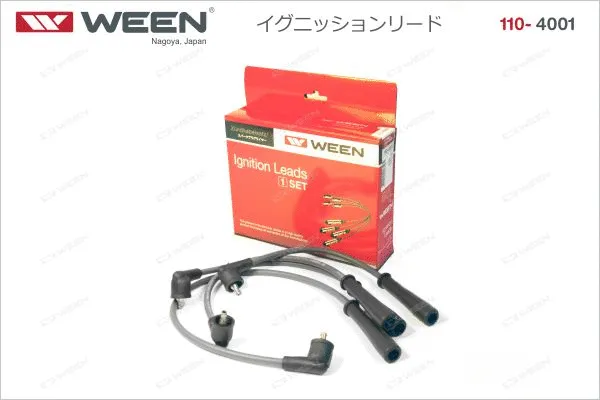 Ignition Cable