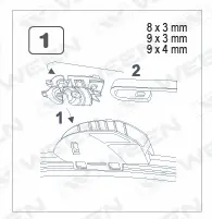 Wiper Blade