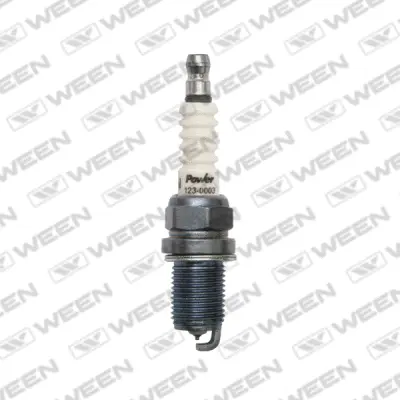 Spark Plug (123-0003)
