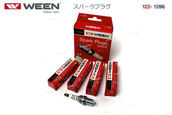 Spark Plug