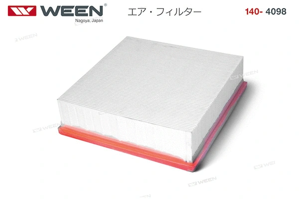 Air Filter (140-4098)