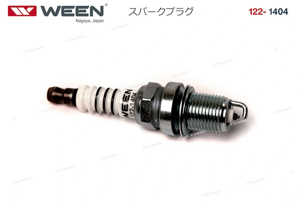 Spark Plug