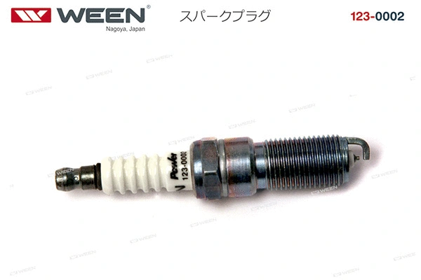 Spark Plug