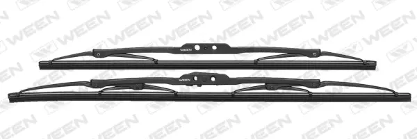 Wiper Blade (102-1616)